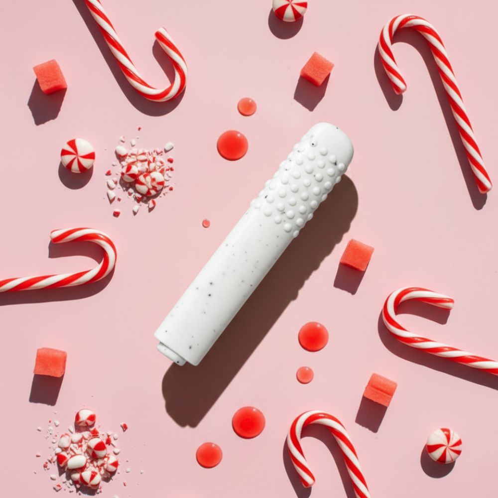 QuitStick Craving Relief Puffer