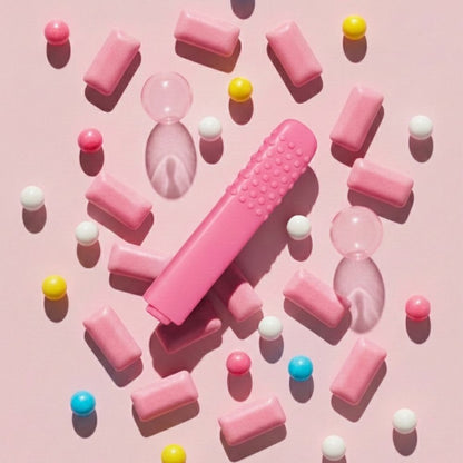 QuitStick Craving Relief Puffer