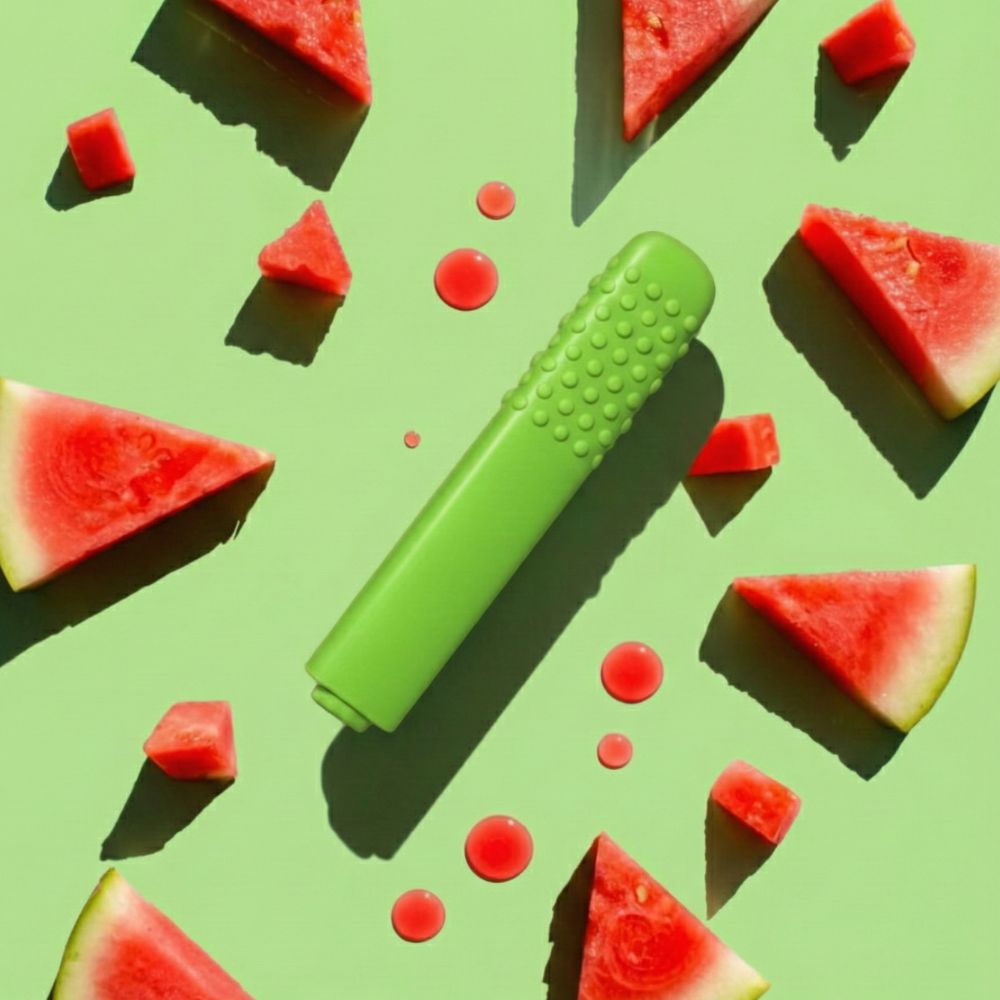 QuitStick Craving Relief Puffer