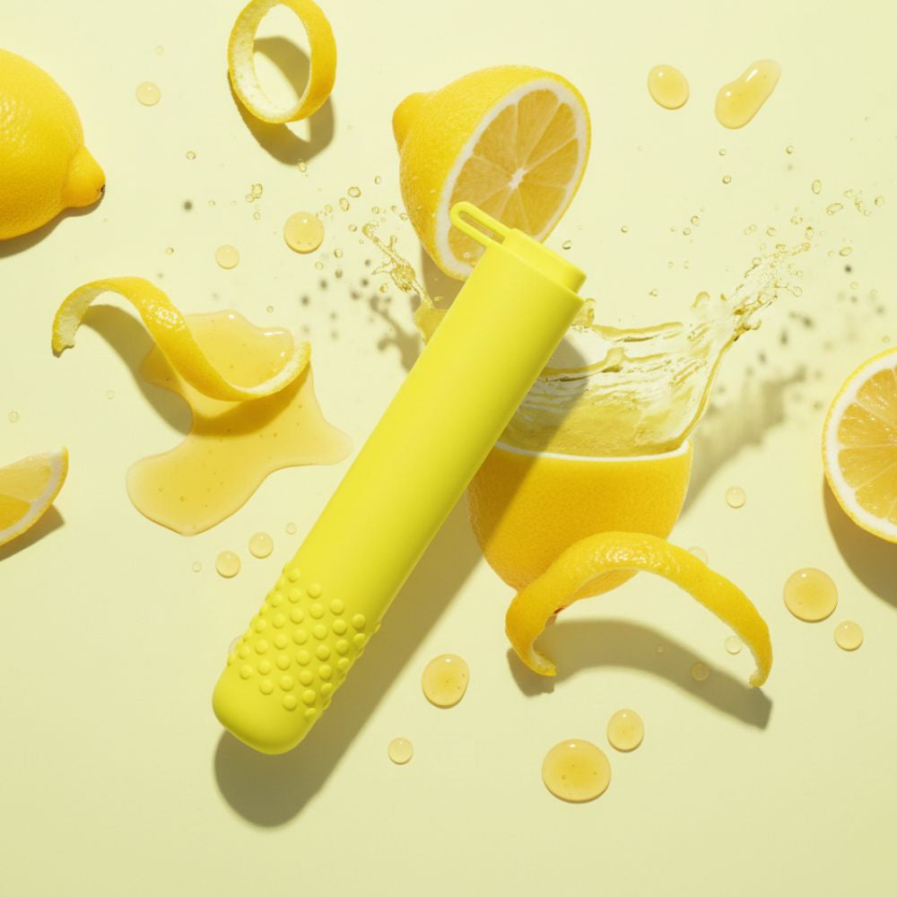 QuitStick Craving Relief Puffer