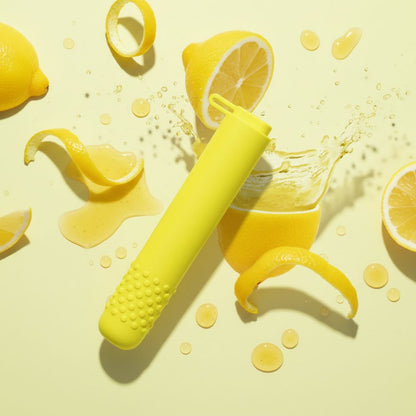 QuitStick Craving Relief Puffer