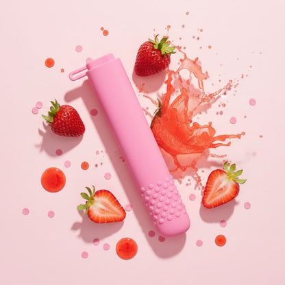 QuitStick Craving Relief Puffer