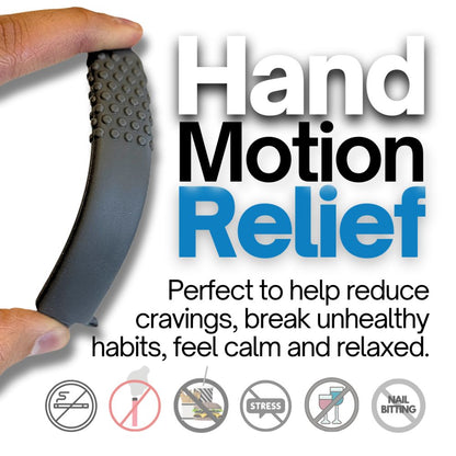 QuitStick Craving Relief Puffer